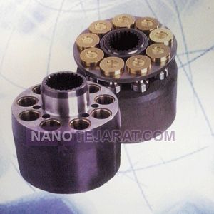 کارتریج پیستونی کارتریج پیستونی